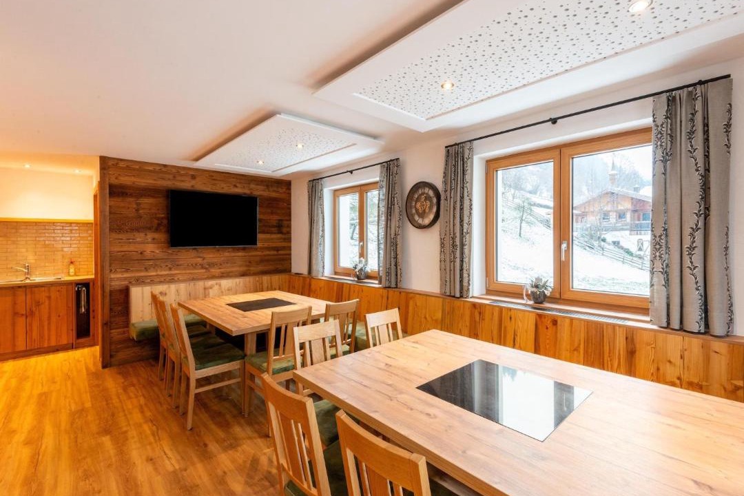 Photo of Others in Bramberg am Wildkogel