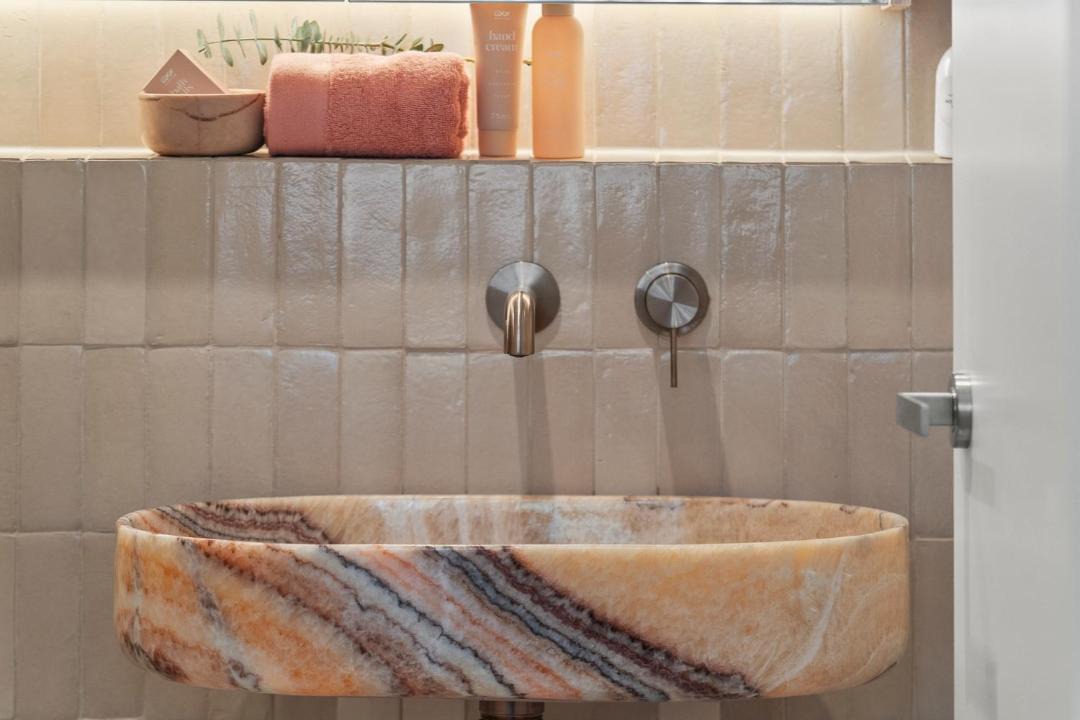 Photo of Bathroom in Bondi Beach