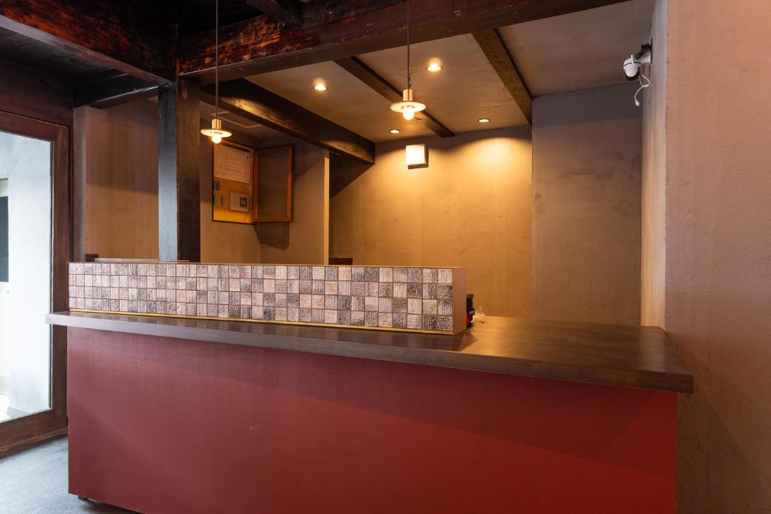 Photo of Kitchen in Yuzawa