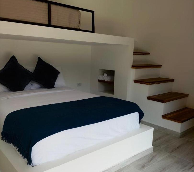 Photo of Bedroom in Santa Marta