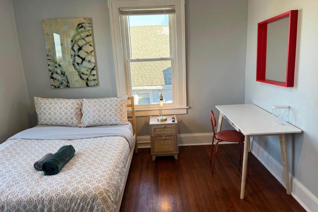 Photo of Bedroom in Middletown