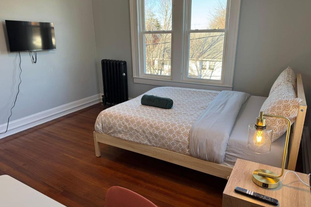 Photo of Bedroom in Middletown