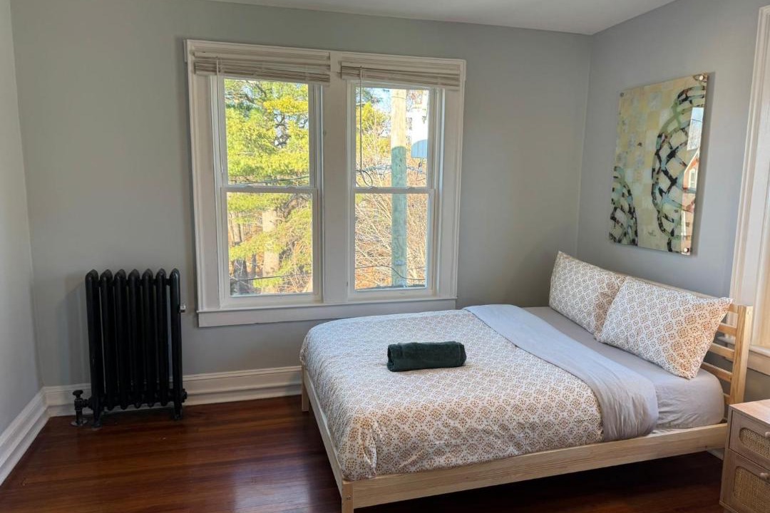 Photo of Bedroom in Middletown