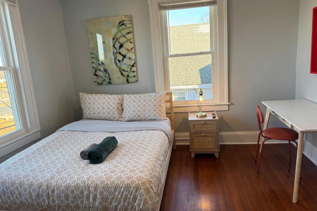 Photo of Bedroom in Middletown