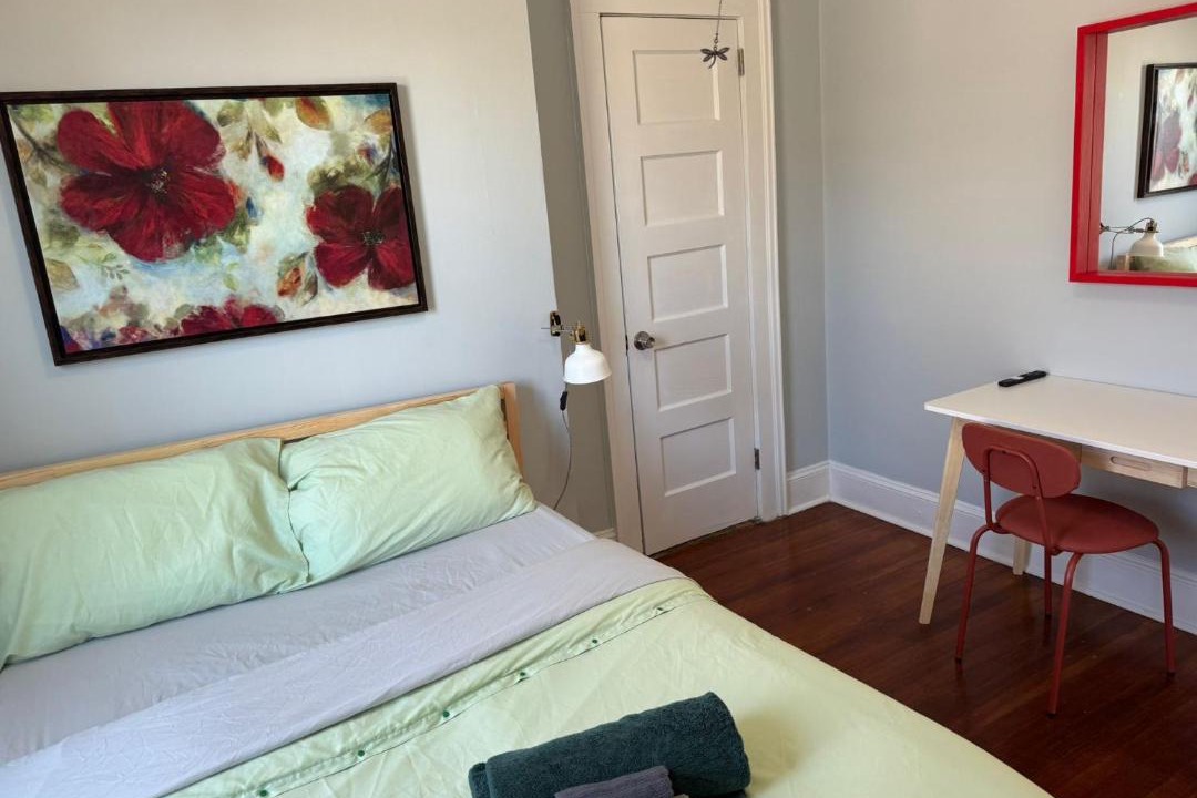 Photo of Bedroom in Middletown