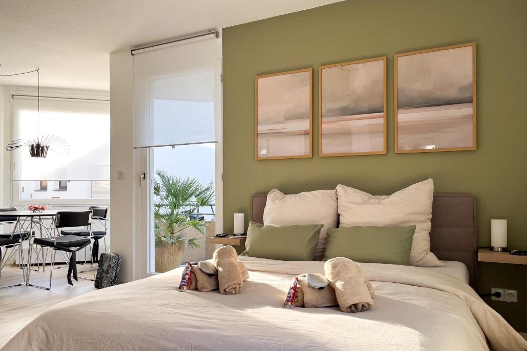 Photo of Bedroom in West