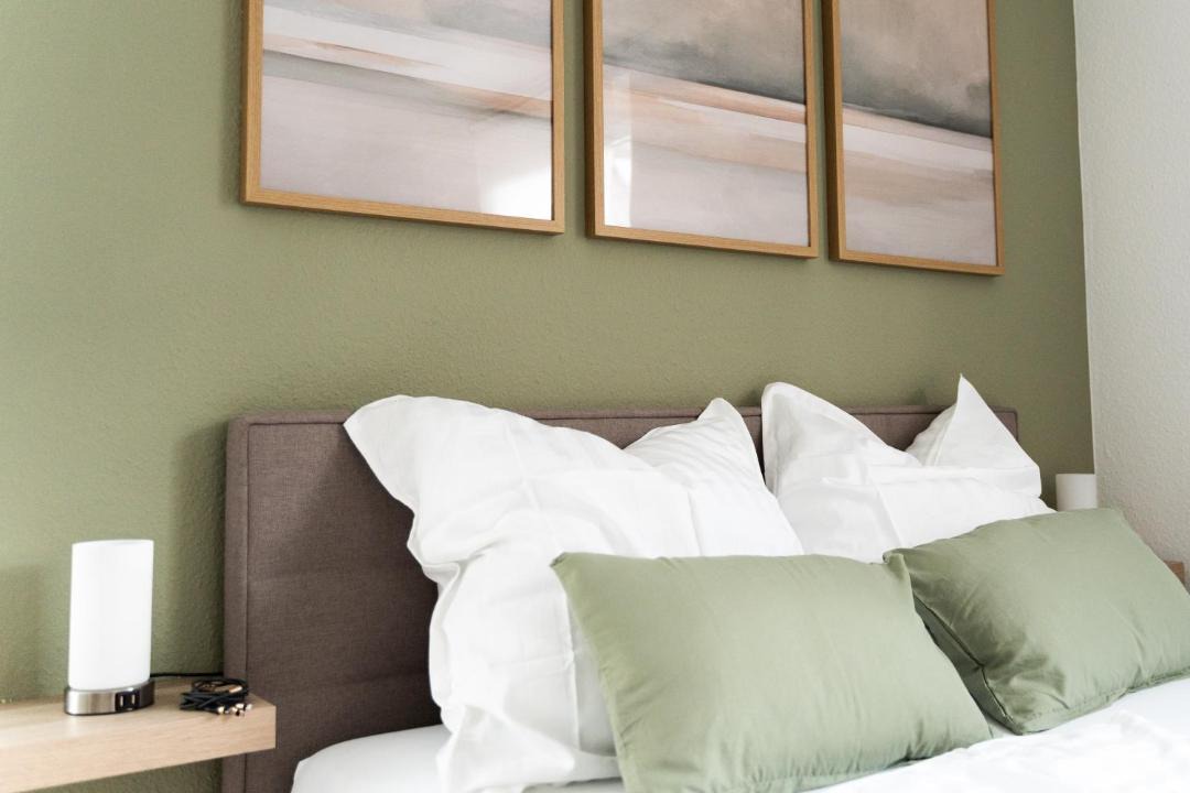 Photo of Bedroom in West