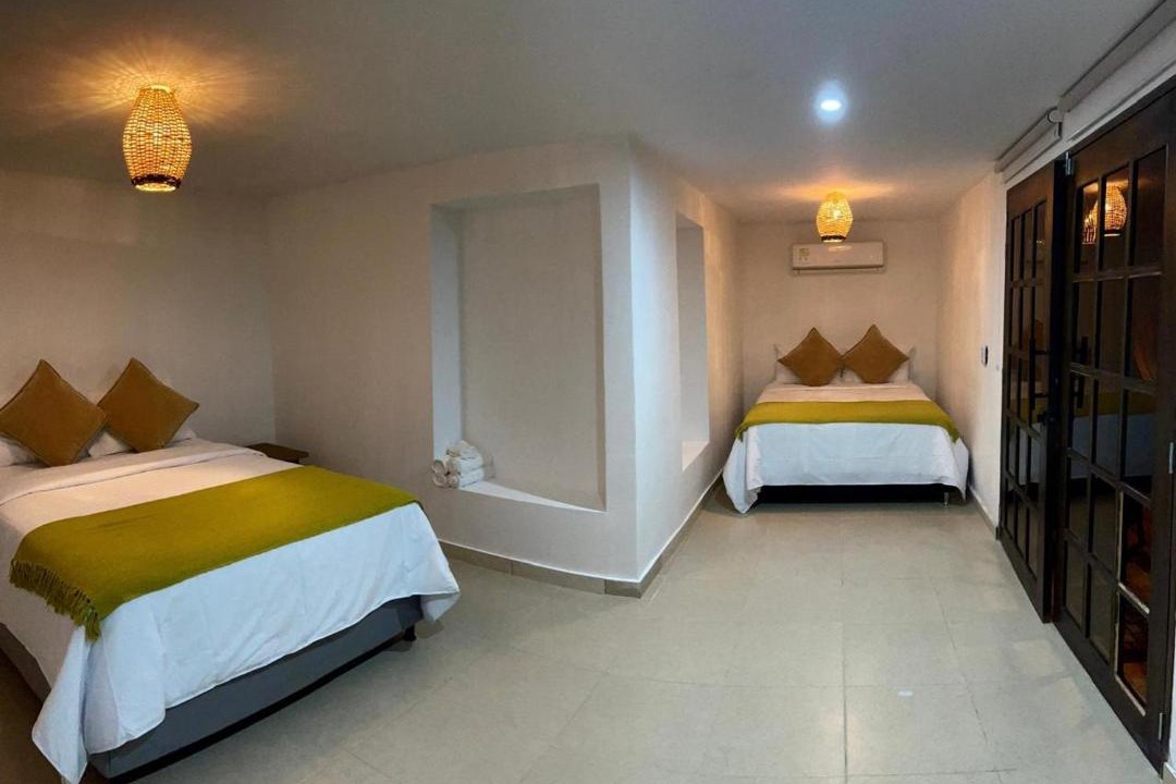 Photo of Bedroom in Santa Marta