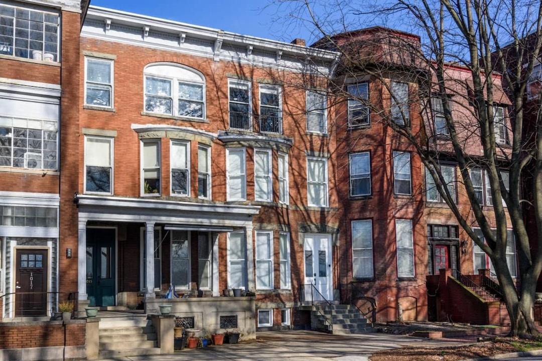 Photo of Buildings in Harrisburg - Hershey