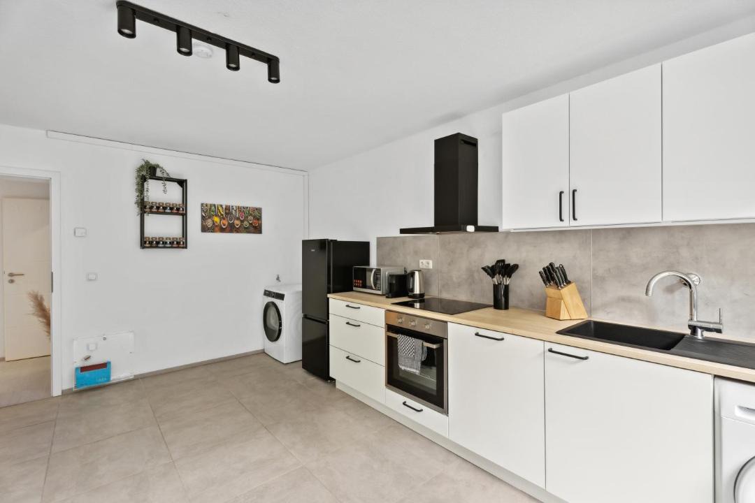 Photo of Kitchen in Holsterhausen