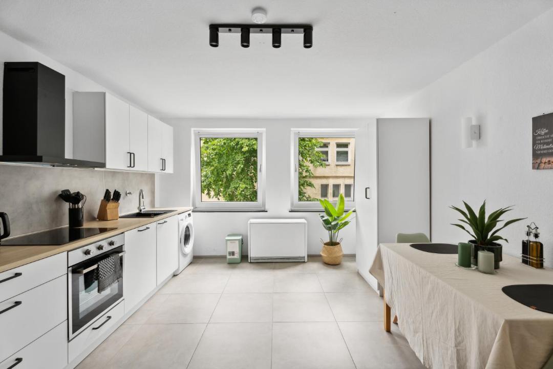 Photo of Kitchen in Holsterhausen