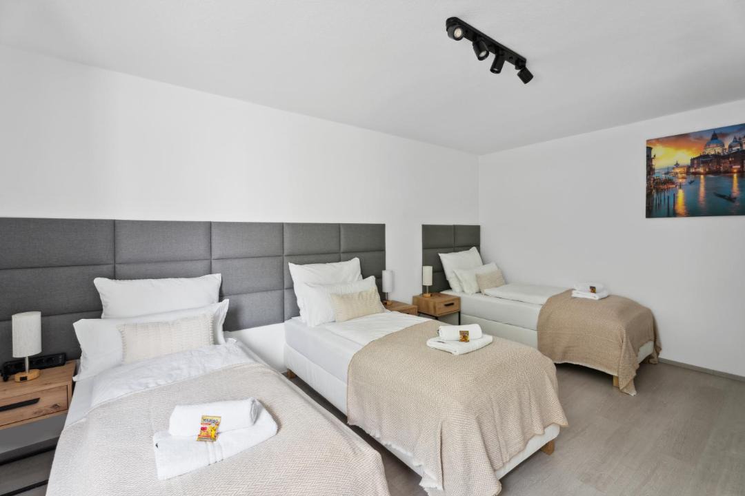 Photo of Bedroom in Holsterhausen