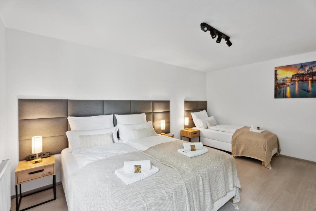 Photo of Bedroom in Holsterhausen
