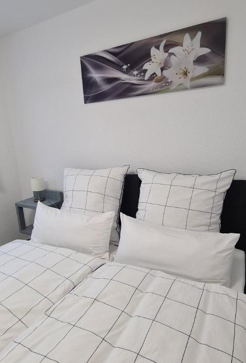 Photo of Bedroom in Beutelsbach