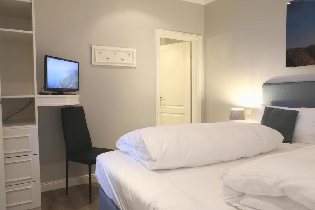 Photo of Bedroom in Westerland