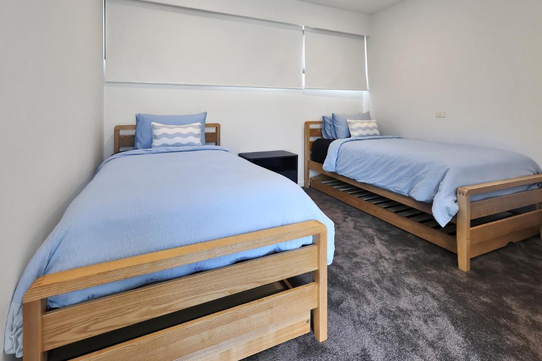 Photo of Bedroom in Newtown