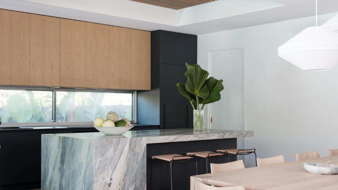 Photo of Kitchen in Suffolk Park