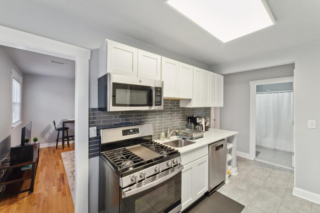 Photo of Kitchen in New Haven
