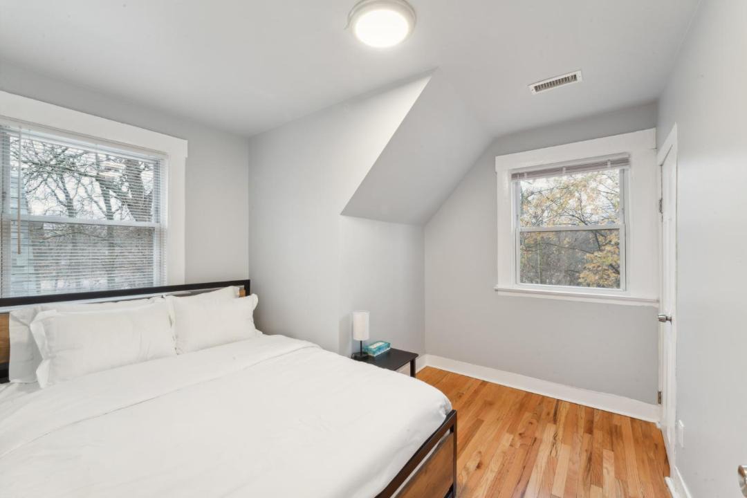 Photo of Bedroom in New Haven