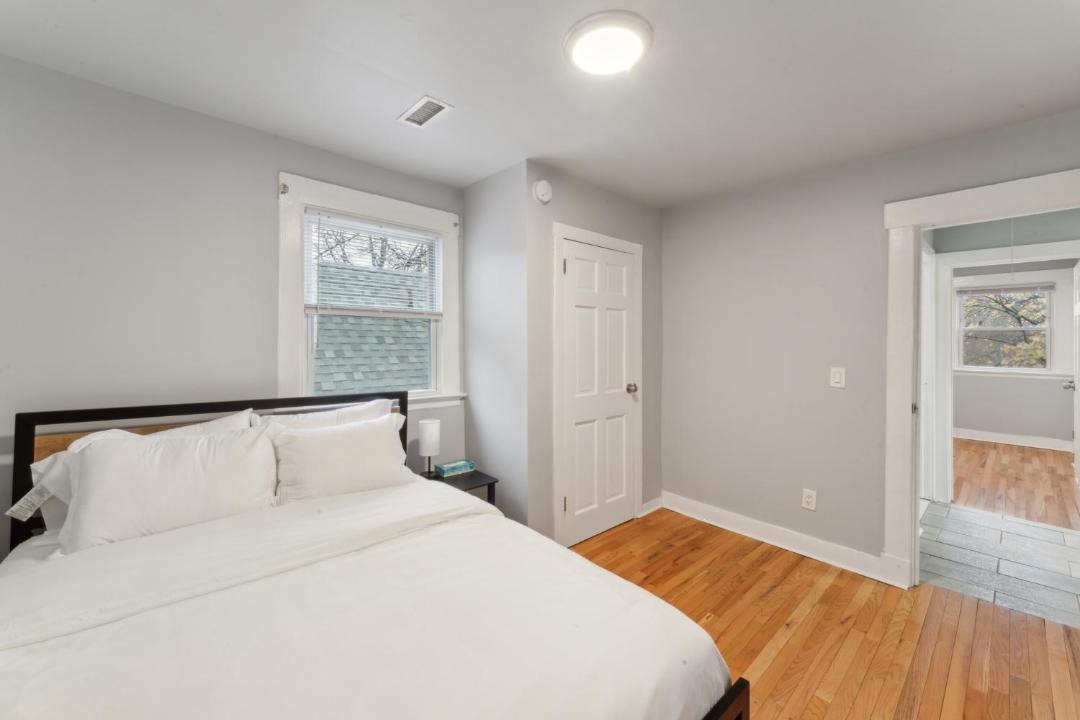 Photo of Bedroom in New Haven