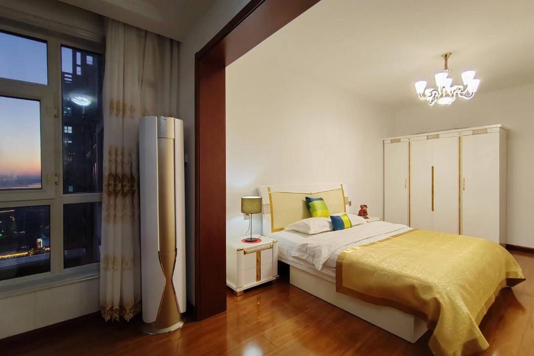 Photo of Bedroom in Dao Li