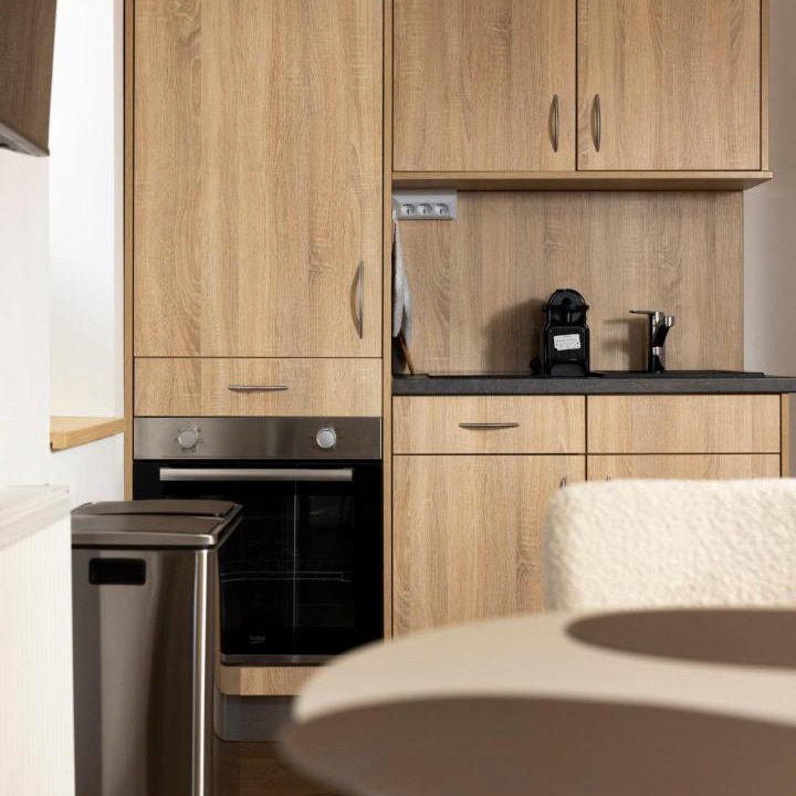 Photo of Kitchen in Sankt Veit in Defereggen