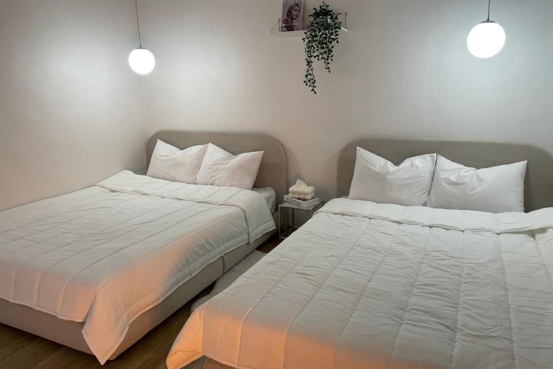 Photo of Bedroom in Daebong-dong