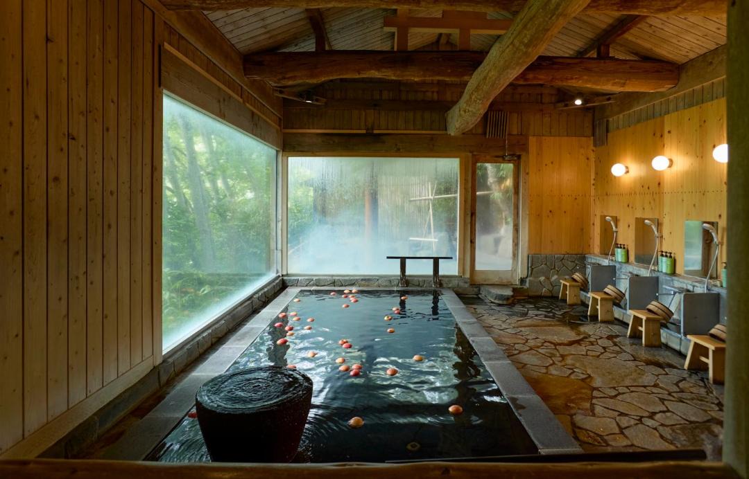 Photo of Bathroom in Komoro