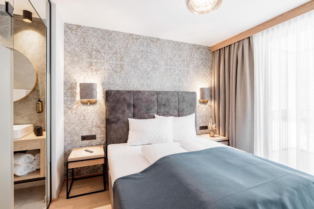 Photo of Bedroom in Oetz