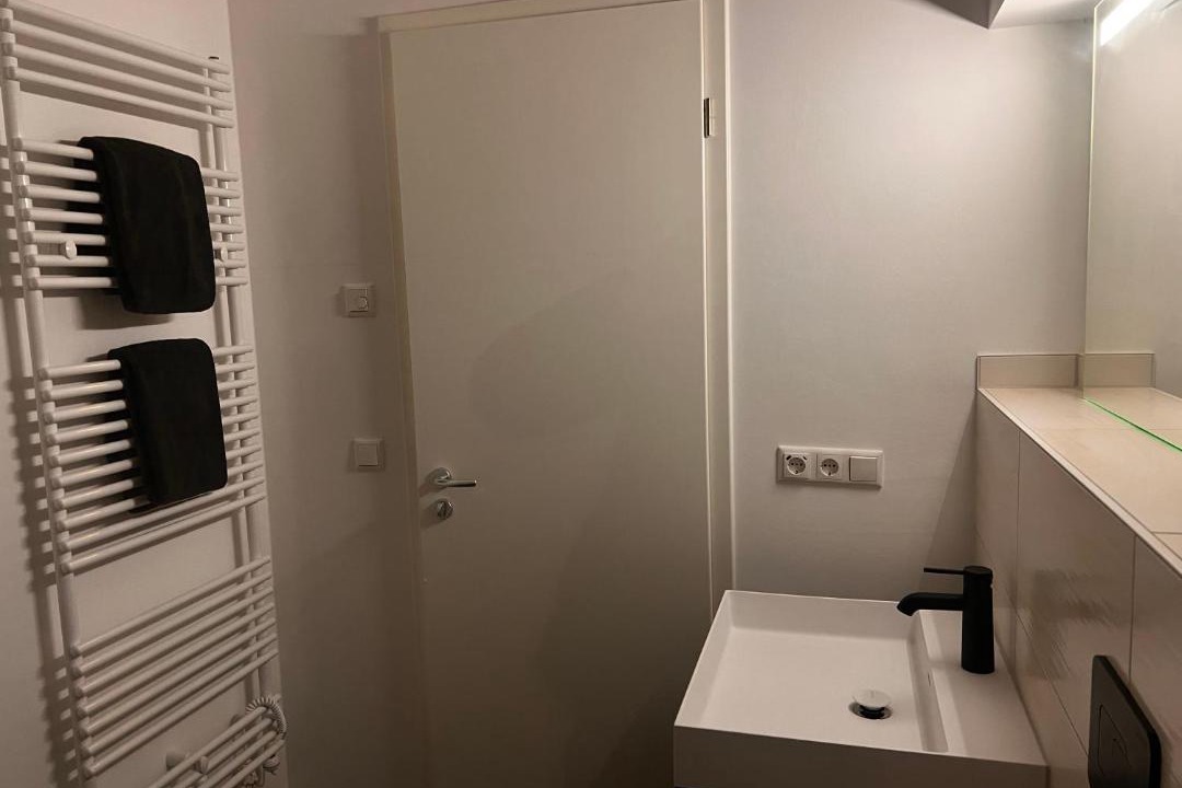 Photo of Bathroom in Werder