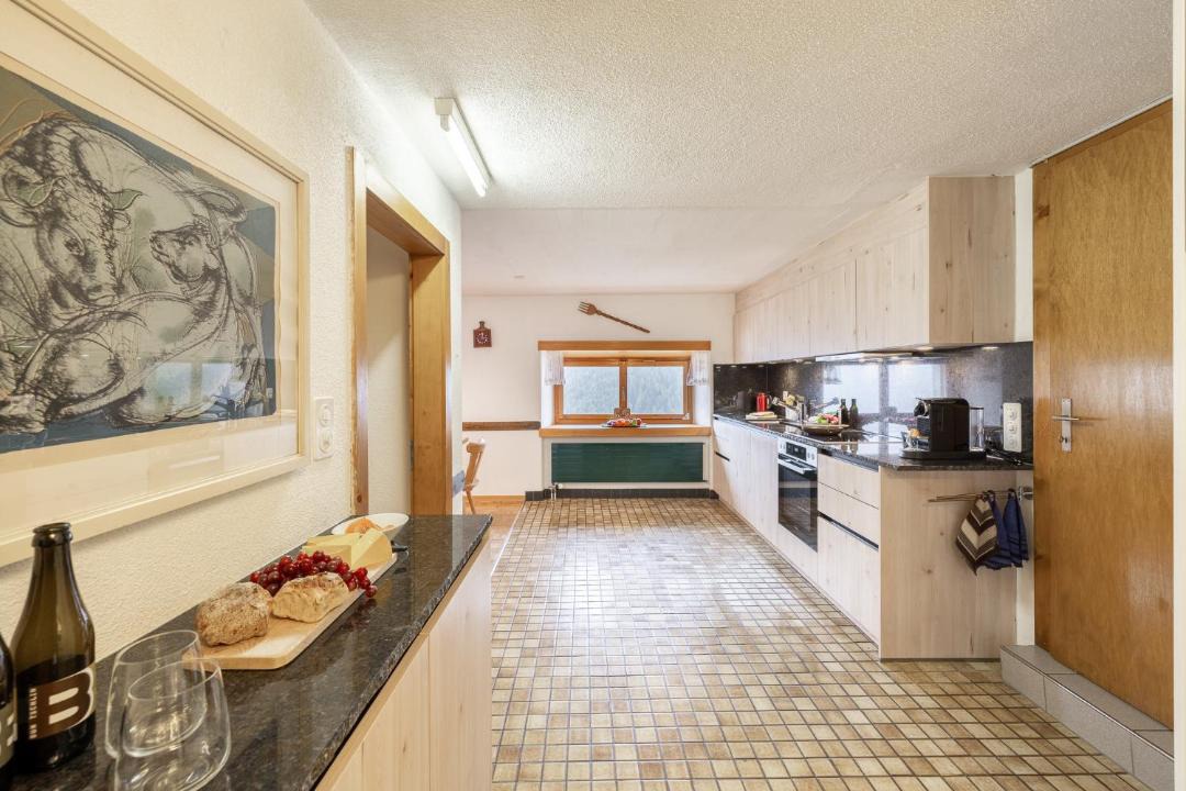 Photo of Kitchen in Vna