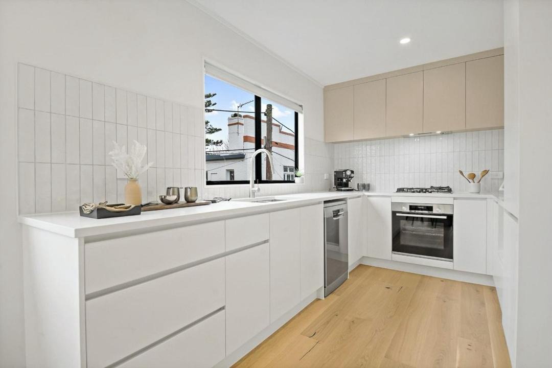Photo of Kitchen in Epsom