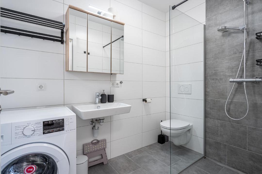 Photo of Bathroom in Telfs