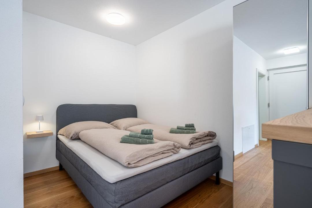 Photo of Bedroom in Telfs