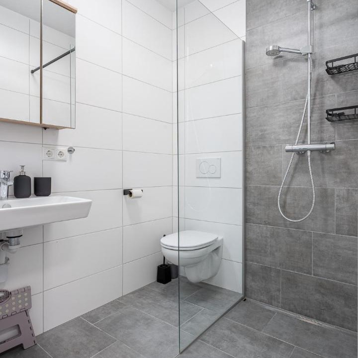 Photo of Bathroom in Telfs