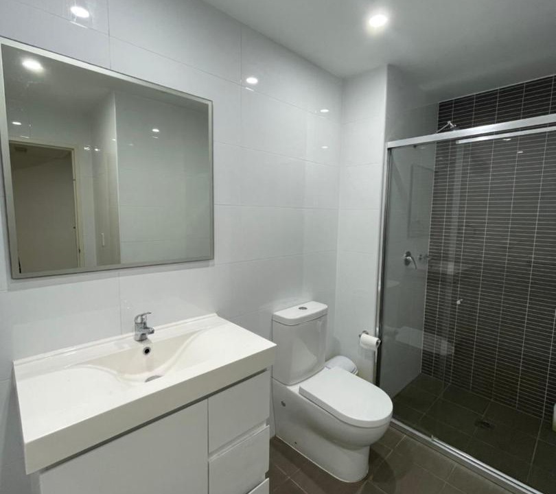 Photo of Bathroom in Mascot