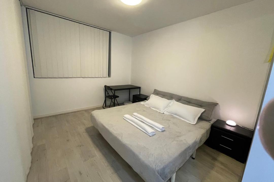 Photo of Bedroom in Mascot