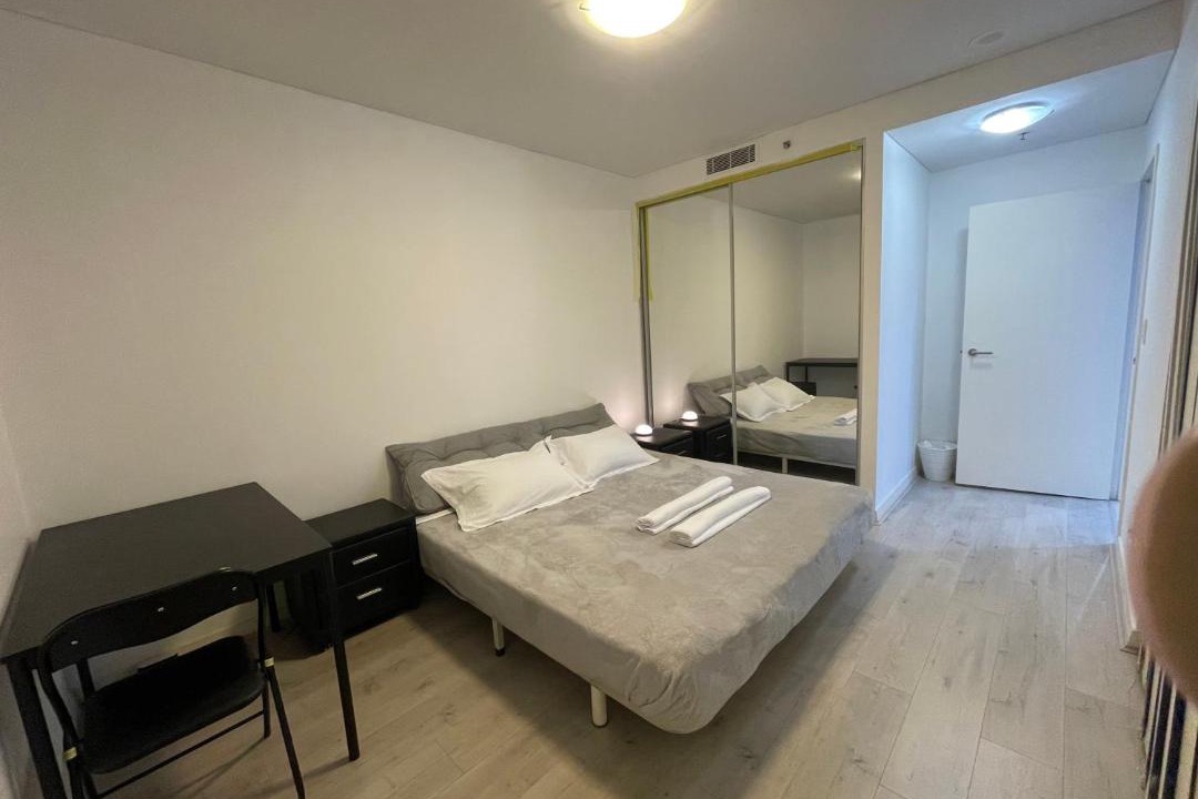 Photo of Bedroom in Mascot