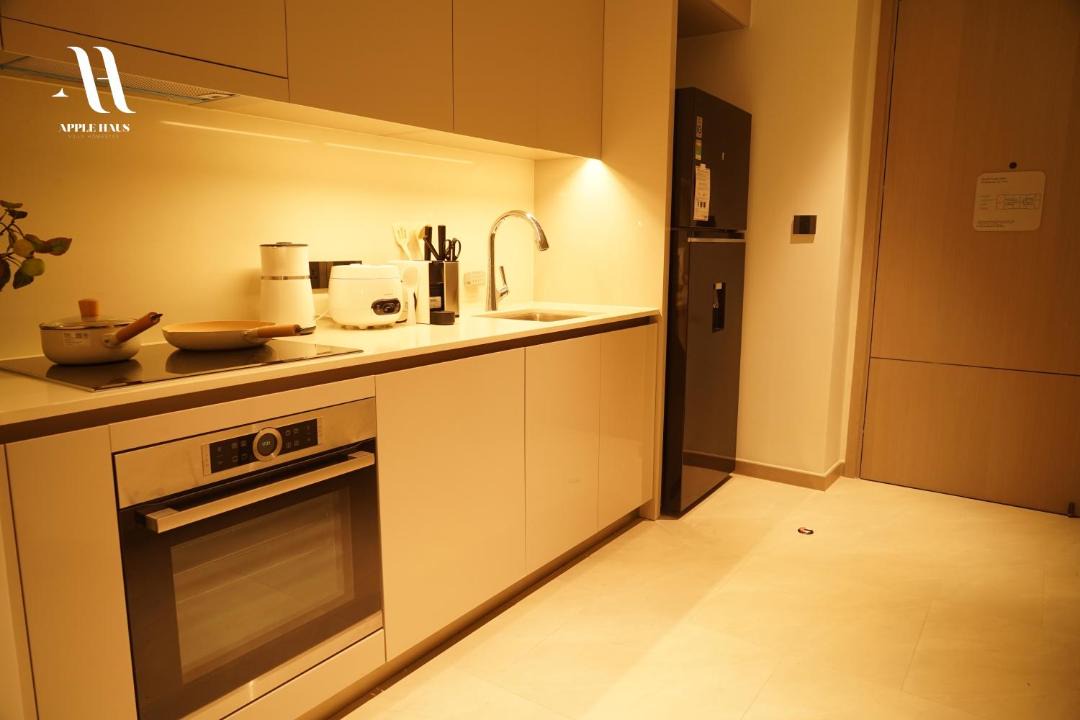 Photo of Kitchen in Ben Nghe