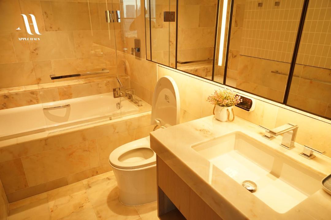 Photo of Bathroom in Ben Nghe