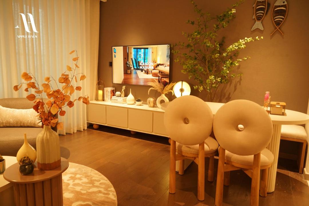 Photo of Livingroom in Ben Nghe