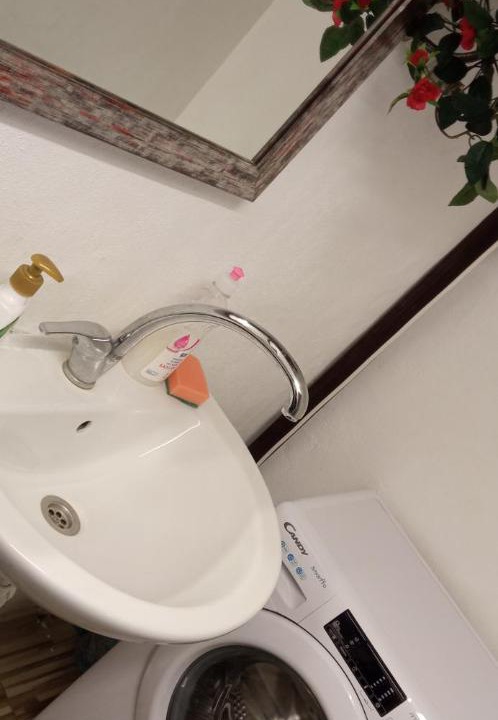 Photo of Bathroom in Hristo Botev