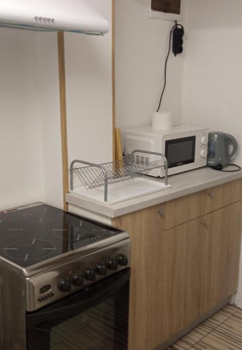 Photo of Kitchen in Hristo Botev