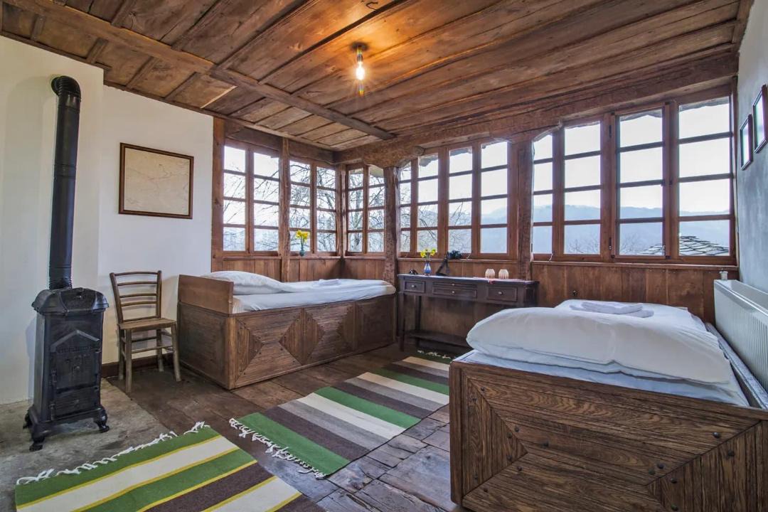 Photo of Bedroom in Selishte