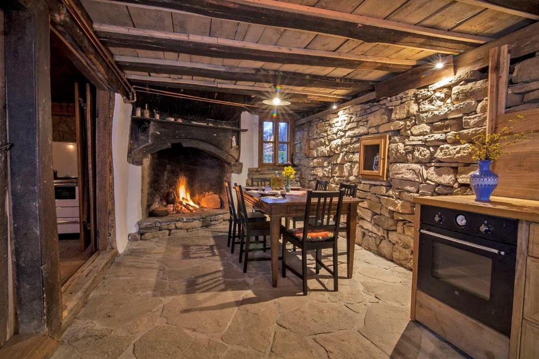 Photo of Kitchen in Selishte