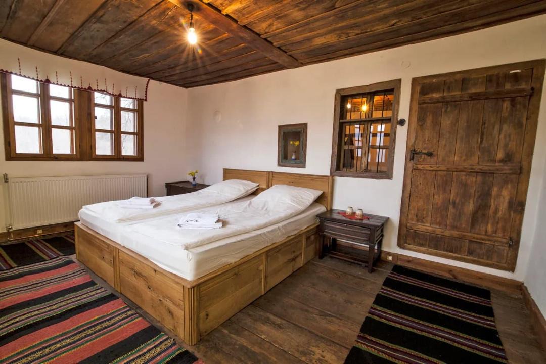 Photo of Bedroom in Selishte