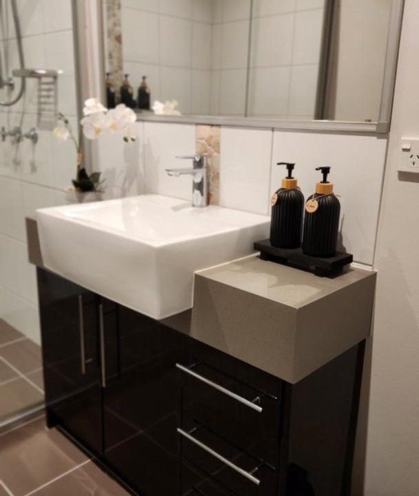 Photo of Bathroom in Capel Sound