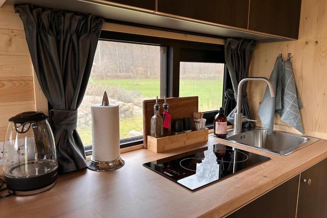Photo of Kitchen in Jægerspris