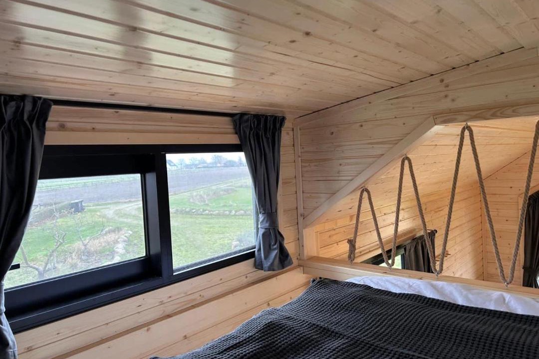 Photo of Bedroom in Jægerspris