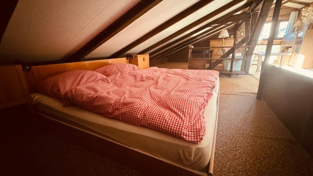 Photo of Bedroom in Arrach